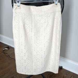 Banana republic skirt